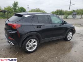 Buick Pozostałe 2022 1 Buick Pozostałe 2022 1