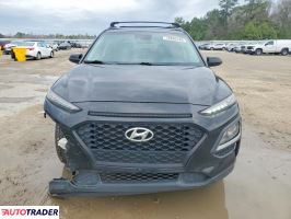 Hyundai Kona 2020 2