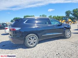Buick Enclave 2023 3