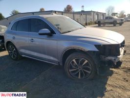 Audi Q5 2021 2