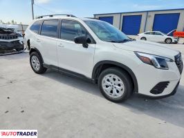 Subaru Forester 2022 2