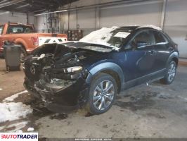 Mazda CX-30 2023 2