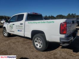 Chevrolet Colorado 2022 3 Chevrolet Colorado 2022 3