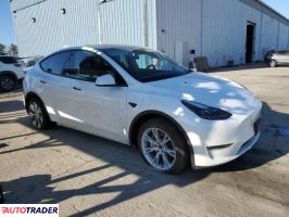 Tesla Model Y 2023 Tesla Model Y 2023