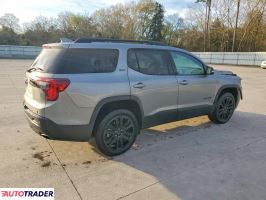 GMC Acadia 2023 2