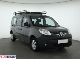 Renault Kangoo 2018 1.5 88 KM