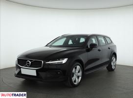 Volvo V60 Cross Country 2021 2.0 194 KM
