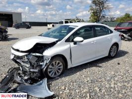 Toyota Corolla - zobacz ofertę