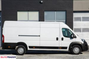 Opel Movano 2024 2.2