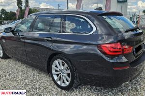 BMW 520 2013 2.0 184 KM BMW 520 2013 2.0 184 KM