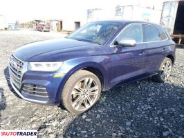 Audi Q5 2018 3