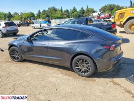 Tesla Model 3 2025