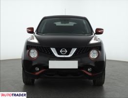 Nissan Juke 2017 1.6 115 KM