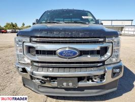 Ford Pozostałe 2022 6