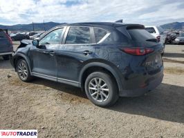 Mazda CX-5 2022 2 Mazda CX-5 2022 2