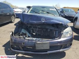 Mercedes CL 2026 3 Mercedes CL 2026 3