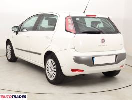 Fiat Panda 2009 1.4 76 KM