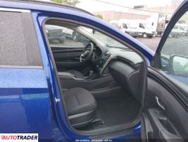 Hyundai Tucson 2022 2 Hyundai Tucson 2022 2