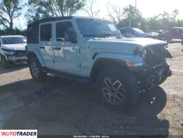 Jeep Wrangler 2024 3