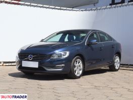 Volvo S60 2014 1.6 147 KM