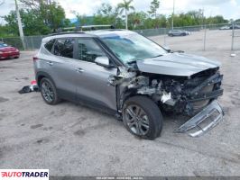 Kia Pozostałe 2022 2