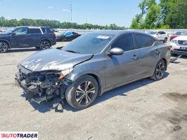 Nissan Sentra - zobacz ofertę