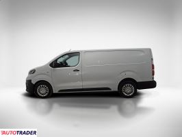 Toyota Pozostałe 2022 2.0