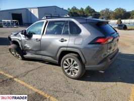 Toyota Pozostałe 2025 2