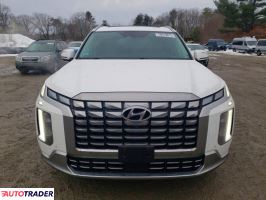 Hyundai Pozostałe 2023 3