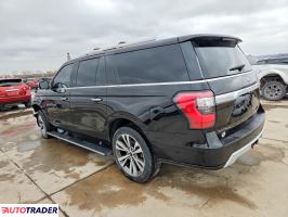 Ford Expedition 2020 3