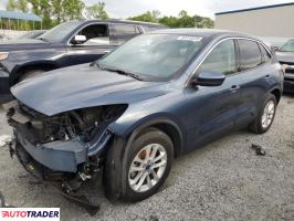 Ford Escape 2020 1 Ford Escape 2020 1