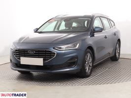 Ford Focus 2022 1.0 123 KM Ford Focus 2022 1.0 123 KM