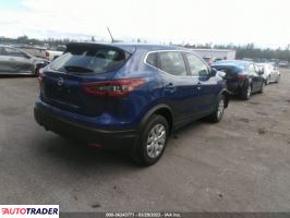 Nissan Rogue 2020 2