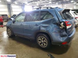 Subaru Forester 2023 2