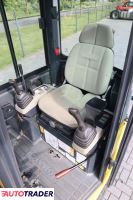 Komatsu PC16R-3HS 2017r. Komatsu PC16R-3HS 2017r.