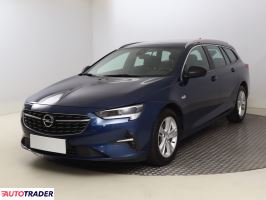 Opel Insignia 2022 2.0 171 KM