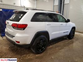 Jeep Grand Cherokee 2020 3