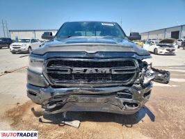 Dodge Ram 2020 3 Dodge Ram 2020 3