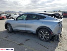 Ford Mustang 2022 Ford Mustang 2022