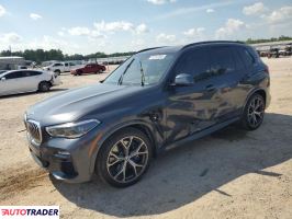 BMW X5 2021 3