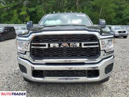 Dodge Ram 2024 6
