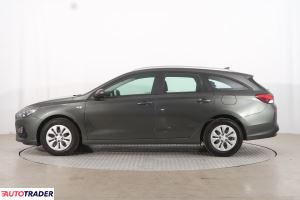 Hyundai i30 2022 1.5 108 KM