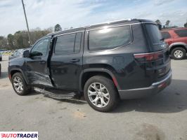 Jeep Wagoneer 2022 5 Jeep Wagoneer 2022 5