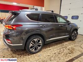 Hyundai Santa Fe 2020 2