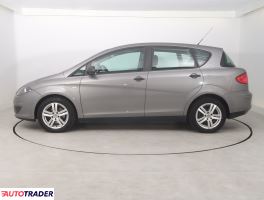 Seat Toledo 2007 1.9 103 KM