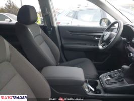Honda CR-V 2025 1 Honda CR-V 2025 1