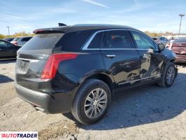 Cadillac Pozostałe 2019 3