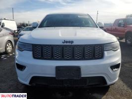 Jeep Grand Cherokee 2022 3