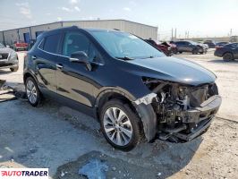 Buick Pozostałe 2019 1 Buick Pozostałe 2019 1