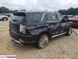 Hyundai Pozostałe 2020 3